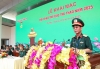 Trường Đại học Chính trị khai mạc Hội thao thể dục thể thao năm 2025