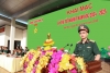 Trường Đại học Chính trị tổ chức khai mạc kỳ thi tốt nghiệp năm học 2024 - 2025