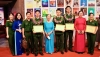 Trường Đại học Chính trị đạt thành tích cao tại Chung kết toàn quốc Cuộc thi “Đại sứ Văn hóa đọc” năm 2025