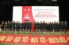 Hội thảo khoa học: “80 năm xây dựng Quân đội nhân dân Việt Nam vững mạnh về chính trị - Thành tựu và kinh nghiệm”
