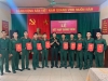 Công tác phát triển Đảng cho học viên ở Trường Đại học Chính trị