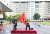 Hôm nay, chúng tôi tự hào về Nhà trường - Ngày mai, Nhà trường tự hào về chúng tôi!