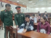 Trường Đại học Chính trị tiếp nhận học viên nhập học bổ sung năm 2024