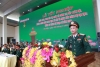 Trường Đại học Chính trị tổ chức Lễ tốt nghiệp năm 2025