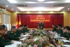 Hội nghị xét bổ nhiệm chức danh Phó Giáo sư năm 2024