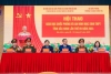 Hội thao Giáo dục Quốc phòng và An ninh  học sinh trung học phổ thông tỉnh Bắc Ninh lần thứ VII năm 2024