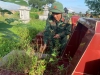 Tiểu đoàn 4 làm tốt công tác dân vận, hè tình nguyện tại Trung tâm chăm sóc thương binh Thuận Thành, Bắc Ninh
