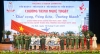Chương trình nghệ thuật “Khát vọng, cống hiến, trưởng thành”