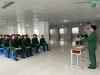 Phúc tra đánh giá năng lực thực hành của học viên tốt nghiệp năm 2025