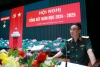 Hội nghị Tổng kết năm học 2024 - 2025