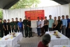 Khánh thành và bàn giao “Nhà Đại đoàn kết” năm 2024