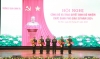 Trường Đại học Chính trị công bố và trao quyết định bổ nhiệm chức danh Phó Giáo sư năm 2024