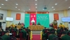 Hội thảo khoa học “Phát triển kinh tế xanh ở Việt Nam - Lý luận và thực tiễn”