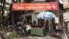 TUỔI TRẺ TRƯỜNG ĐẠI HỌC CHÍNH TRỊ RA QUÂN “TIẾP SỨC MÙA THI”