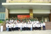 Những trải nghiệm thú vị, nhiều bài học ý nghĩa tại Trường Đại học Chính trị