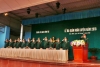 TRƯỜNG ĐẠI HỌC CHÍNH TRỊ TỔ CHỨC LỄ RA QUÂN HUẤN LUYỆN KẾT HỢP VỚI LUYỆN TẬP CHUYỂN TRẠNG THÁI SẴN SÀNG CHIẾN ĐẤU NĂM 2018