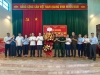 Hội nghị ký kết và ra mắt mô hình “Làng Quân - Dân”