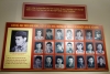 Trân trọng, biết ơn 22 Anh hùng, Liệt sỹ là cán bộ, học viên của Nhà trường