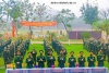 Đoàn Cơ sở Tiểu đoàn 5 phát động “Ngày Chủ nhật xanh” hưởng ứng Tháng Thanh niên năm 2022
