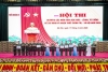 Tiểu đoàn 5 tổ chức thành công Hội thi Olympic các môn khoa học Mác - Lênin, tư tưởng Hồ Chí Minh và nhận thức chính trị, xã hội năm 2026