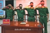 Đội tuyển Thanh niên Quân đội chiến thắng tại vòng thi khu vực Hội thi “Ánh sáng soi đường” lần thứ IV, năm 2021