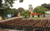 Khai mạc Kỳ thi tốt nghiệp năm học 2012 - 2013