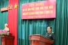 Tổ chức học tập, quán triệt, triển khai thực hiện Nghị quyết Hội nghị Trung ương 8 khóa XII