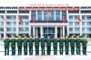 Khoa Tư tưởng Hồ Chí Minh - đơn vị điển hình trong phong trào Thi đua Quyết thắng năm học 2023 - 2024