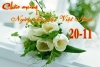 NGÀY 20/11: TÔN VINH NHỮNG THẦY, CÔ GIÁO VỚI SỰ NGHIỆP VẺ VANG - “TRỒNG NGƯỜI”