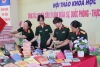 Tăng cường công tác tuyên truyền, xây dựng mô hình thực hiện bình đẳng giới trong Quân đội
