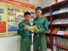 Thấm nhuần lời Bác dạy - Thắp sáng khí thế thi đua