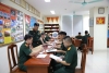 Trường Đại học Chính trị tiếp nhận học viên sau đại học  năm học 2026 - 2027