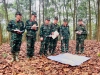 Khoa Chiến thuật làm tốt công tác chuẩn bị  diễn tập 1 bên 2 cấp trên bản đồ năm 2026