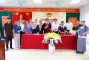 Hội Phụ nữ Khoa Văn hóa, ngoại ngữ hưởng ứng Cuộc thi Tiểu phẩm truyền thông “Phụ nữ với phòng, chống tác hại của thuốc lá năm 2026”