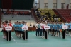 Trường Đại học Chính trị phối hợp tổ chức thành công Giải bóng chuyền xã Yên Xuân năm 2026