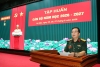 Khai mạc Tập huấn cán bộ năm học 2026 - 2027