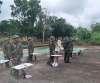 Phát triển kỹ năng thực hành của học viên thông qua huấn luyện thực hành môn Địa hình quân sự