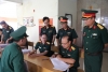 Trường Đại học Chính trị tiếp nhận học viên trúng tuyển đào tạo Văn bằng 2 từ hạ sĩ quan, binh sĩ năm 2026