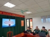 Khoa Sư phạm quân sự tích cực hưởng ứng Cuộc thi trực tuyến  “Tìm hiểu hiến pháp và pháp luật”
