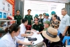 Phát huy sức mạnh đại đoàn kết toàn dân tộc - Trách nhiệm của  người cán bộ chính trị