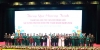 Tích cực luyện tập chuẩn bị cho Hội thi cán bộ Đoàn giỏi và tuyên truyền viên trẻ toàn quân năm 2026