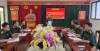 Quán triệt Phong trào Thi đua Quyết thắng năm học 2026 - 2027