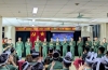 Tiểu đoàn 5 tổ chức thành công Hội thi Olympic Công nghệ thông tin năm 2026