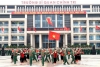Ngày Quốc tế Hòa bình 21/9: Bồi đắp bản lĩnh người cán bộ chính trị,  góp phần gìn giữ hòa bình