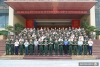 Khai mạc Lớp bồi dưỡng kỹ năng, nghiệp vụ công tác Đoàn và phong trào thanh niên Quân đội năm 2026