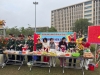 Hội Phụ nữ Phòng Đào tạo đẩy mạnh học tập, thực hành tư tưởng, đạo đức, phong cách Hồ Chí Minh