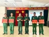 Khoa Văn hóa, ngoại ngữ phối hợp với các đơn vị tổ chức Hội thi Olympic Công nghệ thông tin cấp cơ sở năm 2026