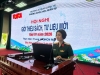 Hội nghị giới thiệu sách, tư liệu mới Quý IV năm 2026