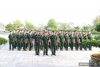 Trường Đại học Chính trị dâng hương tưởng niệm Chủ tịch Hồ Chí Minh trước ngày lên đường tham gia Hội thao năm 2026