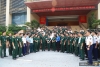 Kỷ niệm Ngày Truyền thống Hội Liên hiệp Thanh niên Việt Nam 15/10: Phát huy truyền thống, khơi dậy khát vọng cống hiến của tuổi trẻ Trường Đại học Chính trị